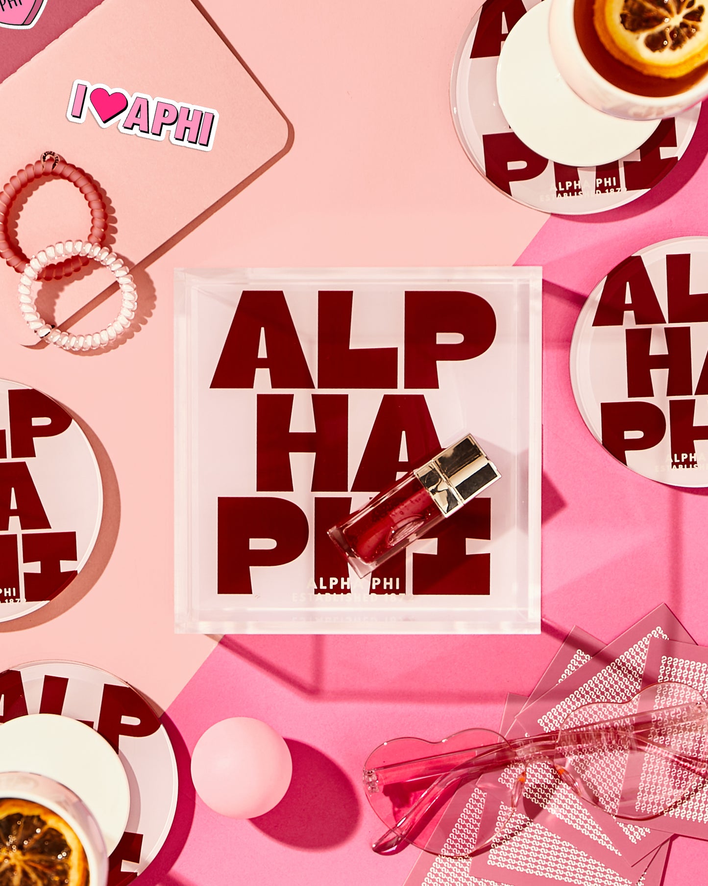 Alpha Phi | Sorority Bundle