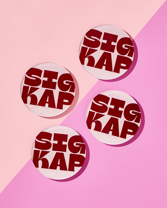 Sigma Kappa | Sorority Bundle