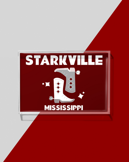 Load image into Gallery viewer, Kickoff Small Trays | Starkville
