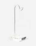 Acrylic Ornament Stand