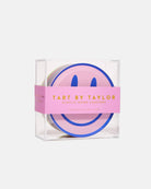 All Smiles | Set of 4 Coasters - Tart By Taylor