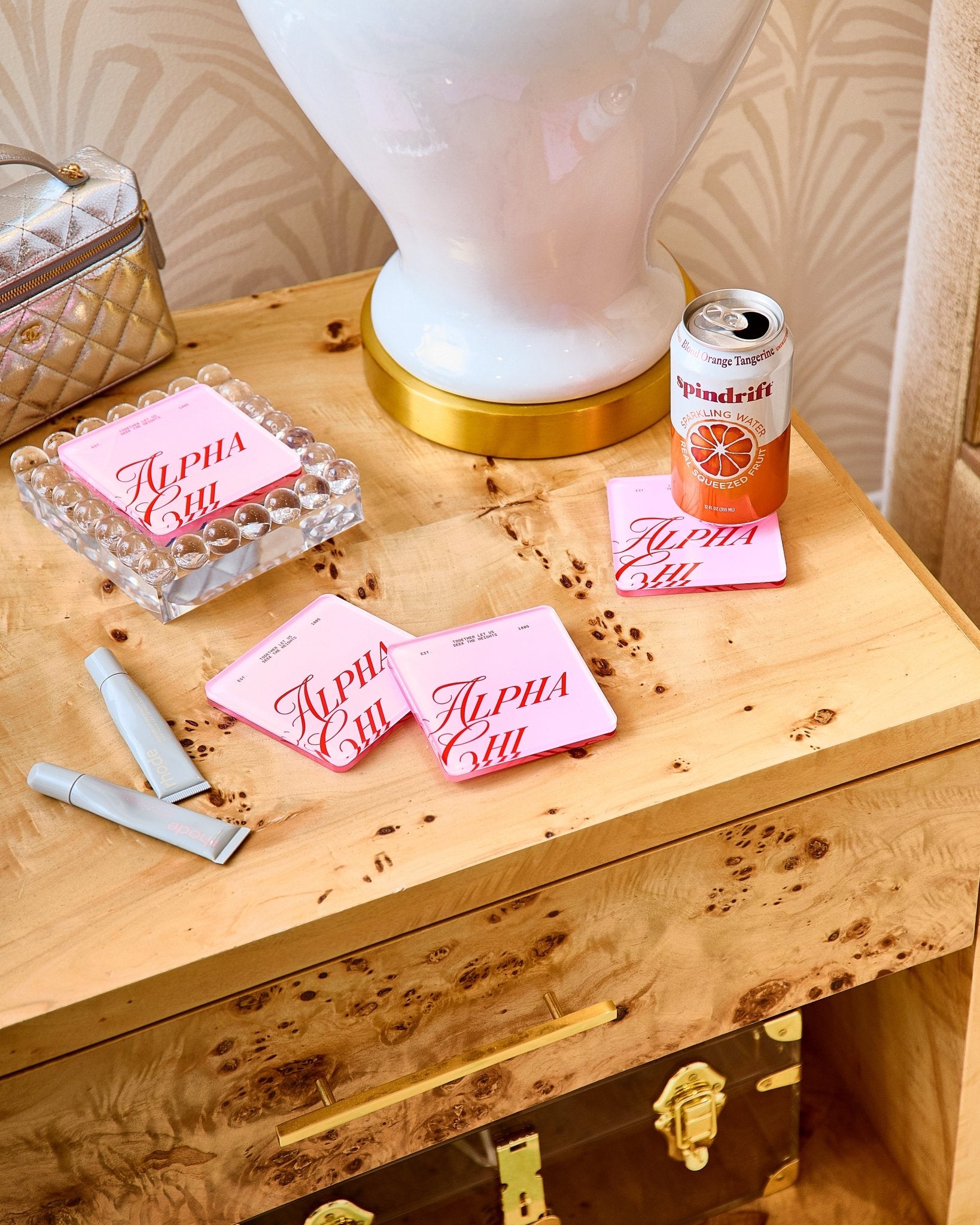 Alpha Chi Omega Bundle - Tart By Taylor