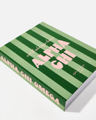 Alpha Chi Omega Keepsake Box - Tart By Taylor