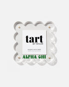 Alpha Chi Omega Mini Frame - Tart By Taylor