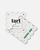 Alpha Chi Omega Mini Frame - Tart By Taylor