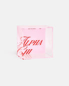Alpha Chi Omega Trinket Tray - Tart By Taylor