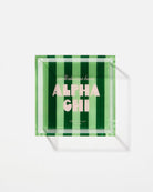 Alpha Chi Omega Trinket Tray - Tart By Taylor