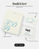 Alpha Delta Pi Bundle - Tart By Taylor