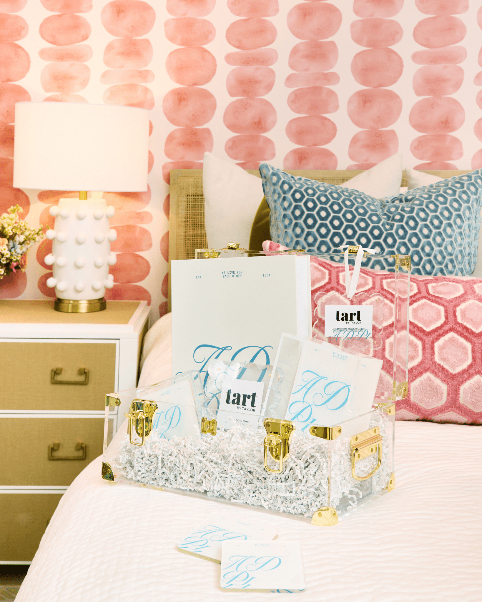 Alpha Delta Pi Bundle - Tart By Taylor