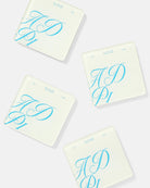 Alpha Delta Pi Coasters - Tart By Taylor