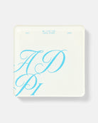 Alpha Delta Pi Coasters - Tart By Taylor