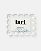 Alpha Delta Pi Picture Frames - Tart By Taylor