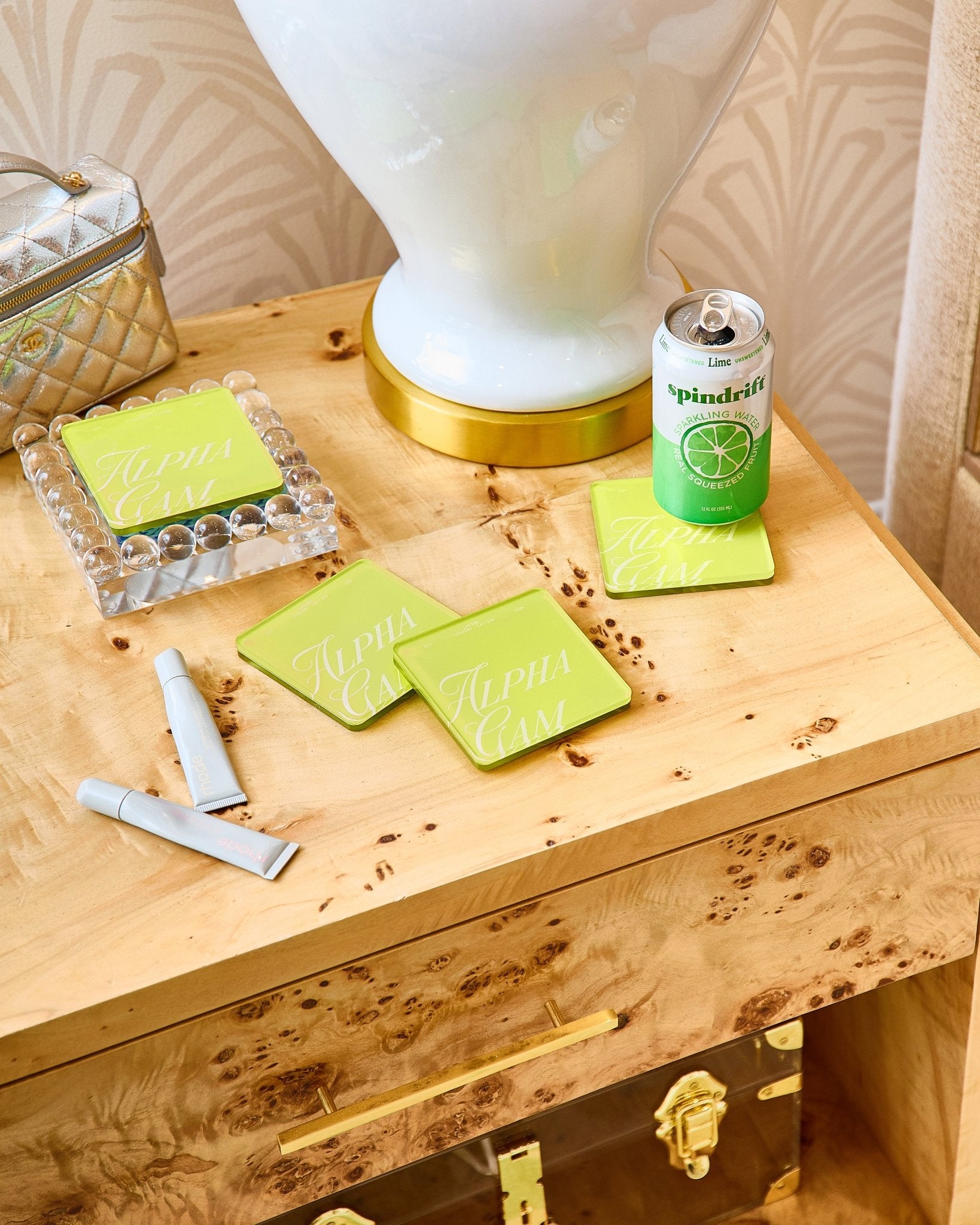 Alpha Gamma Delta Bundle - Tart By Taylor