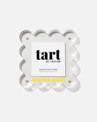 Alpha Gamma Delta Mini Frame - Tart By Taylor