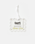 Alpha Gamma Delta Ornament Frame