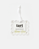 Alpha Gamma Delta Ornament Frame - Tart By Taylor