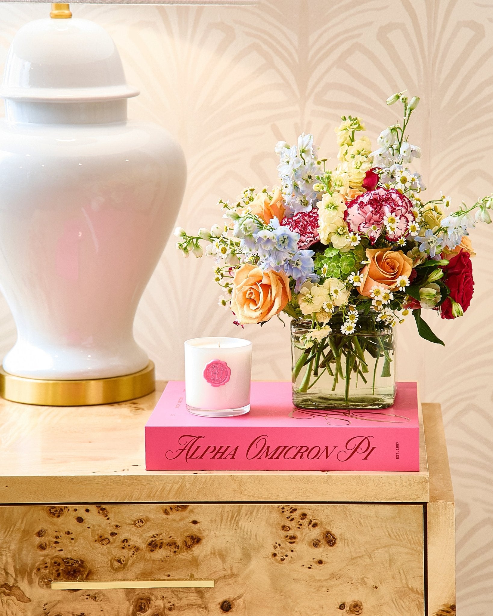 Alpha Omicron Pi Bundle - Tart By Taylor