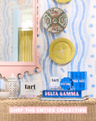 Alpha Omicron Pi Keepsake Box - Tart By Taylor