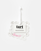 Alpha Omicron Pi Ornament Frame - Tart By Taylor