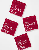 Alpha Phi - Tart By Taylor