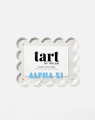 Alpha Xi Delta Acrylic Picture Frame - Tart By Taylor