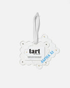 Alpha Xi Delta Frame Ornament - Tart By Taylor