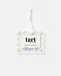 Alpha Xi Delta Ornament Frame
