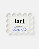 Alpha Xi Delta Picture Frames - Tart By Taylor