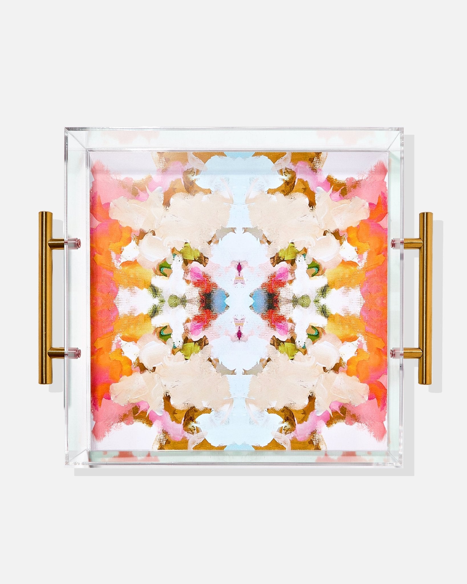 Amber Fresco | Laura Park x Tart Large Tray - Tart By Taylor