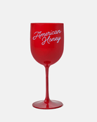 American Honey Wine Glass (Set of 2) - Tart By Taylor