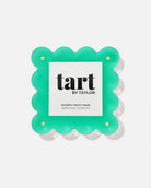 Aqua Green Mini Acrylic Picture Frame - Tart By Taylor
