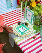 Aqua Green Mini Acrylic Picture Frame - Tart By Taylor Wholesale - MINIFRAME-AQUAGREEN