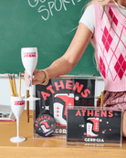 Athens Coasters - Tart By Taylor