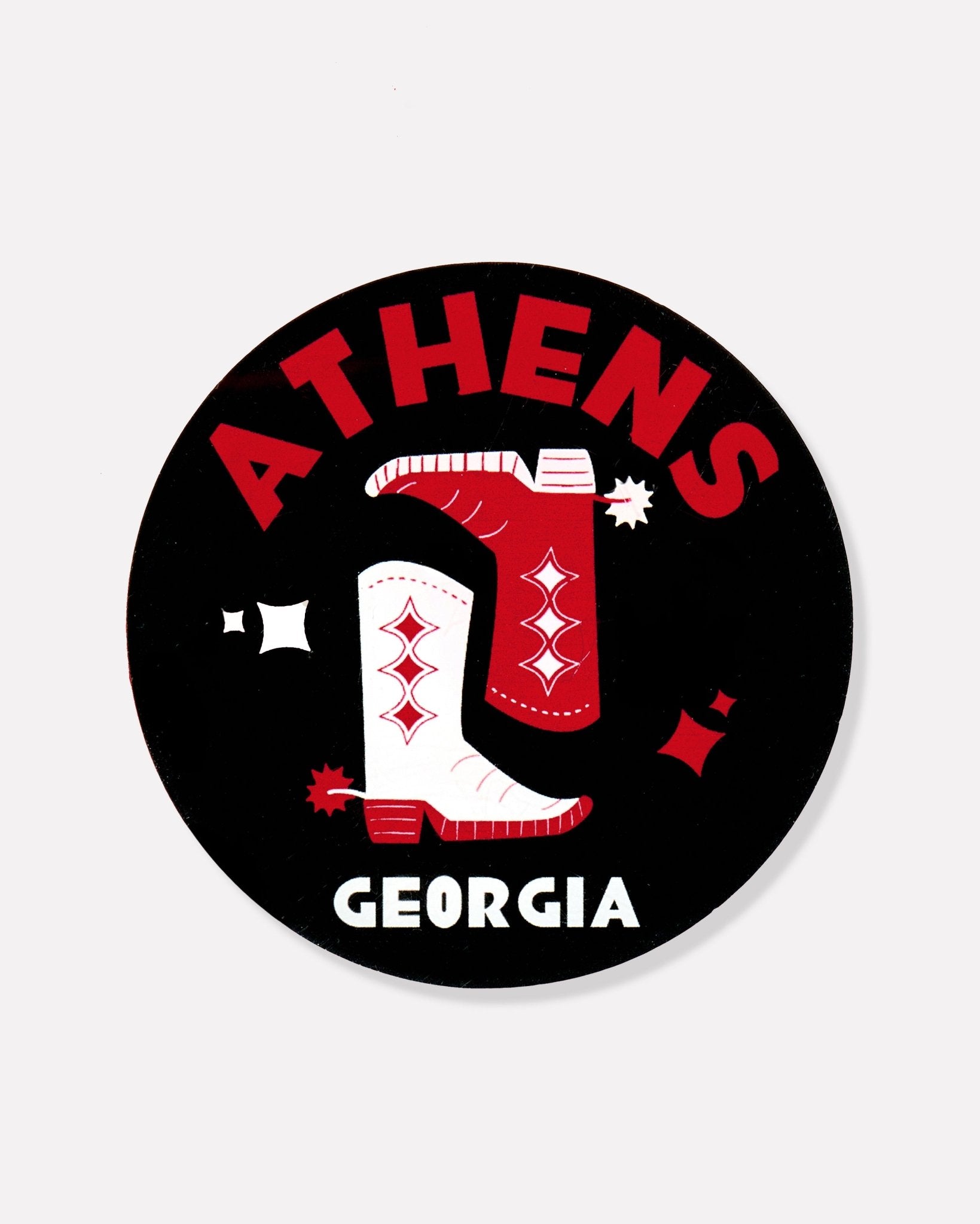 Athens Coasters - Tart By Taylor
