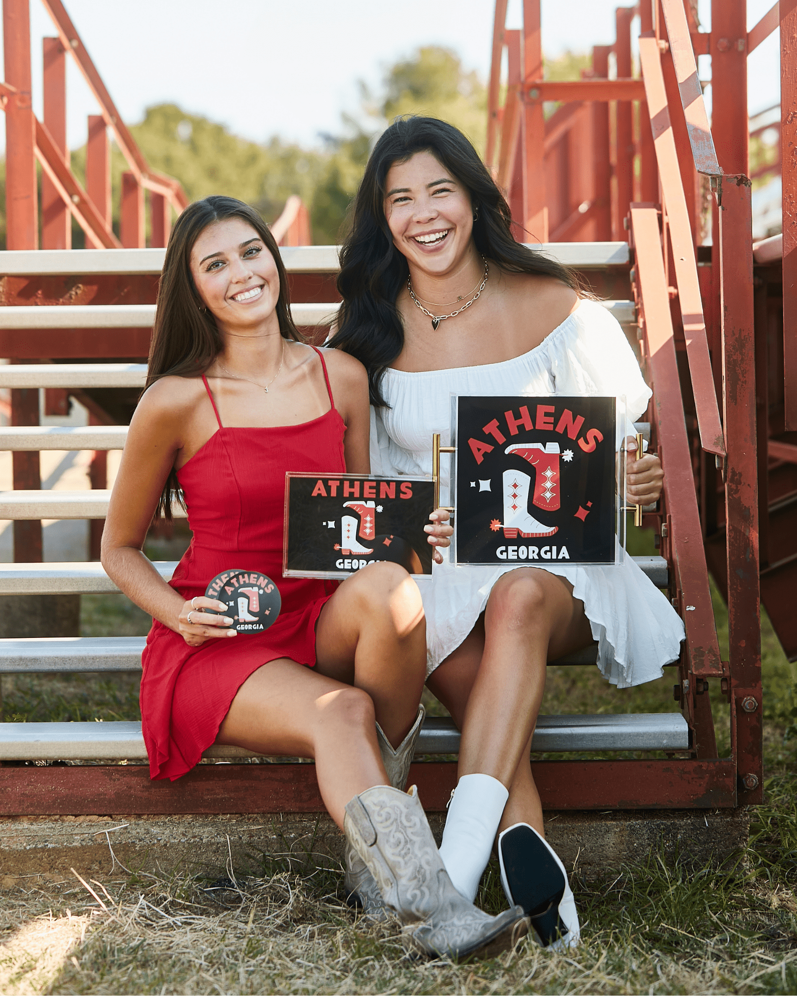 Athens Large Tray - Thumbnail 4