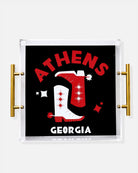 Athens Large Tray - Tart By Taylor