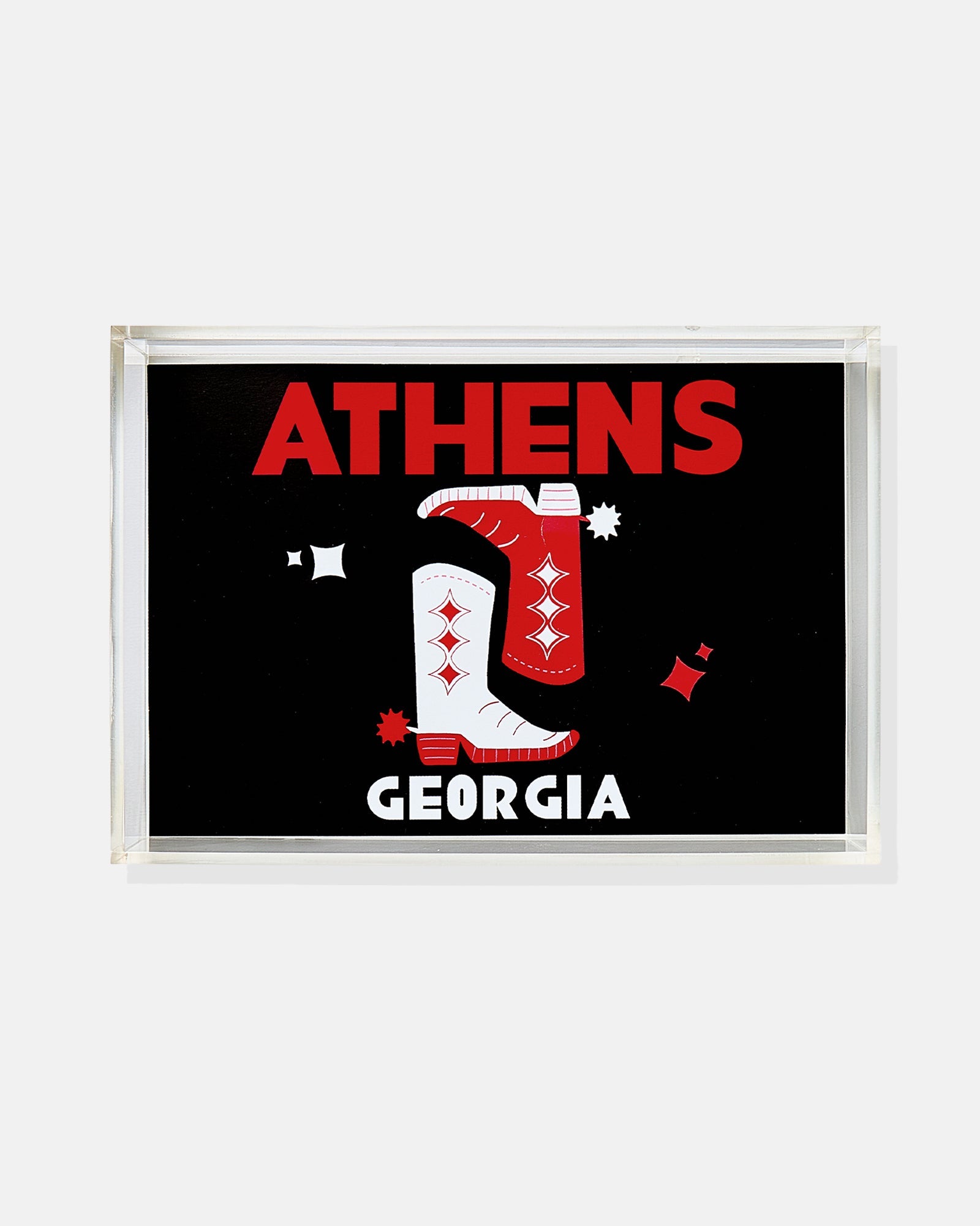 Athens Small Tray - Tart By Taylor