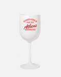 Athens Wine Glass (Set of 2)