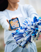 Auburn Coasters | Tailgate Collection - Tart By Taylor