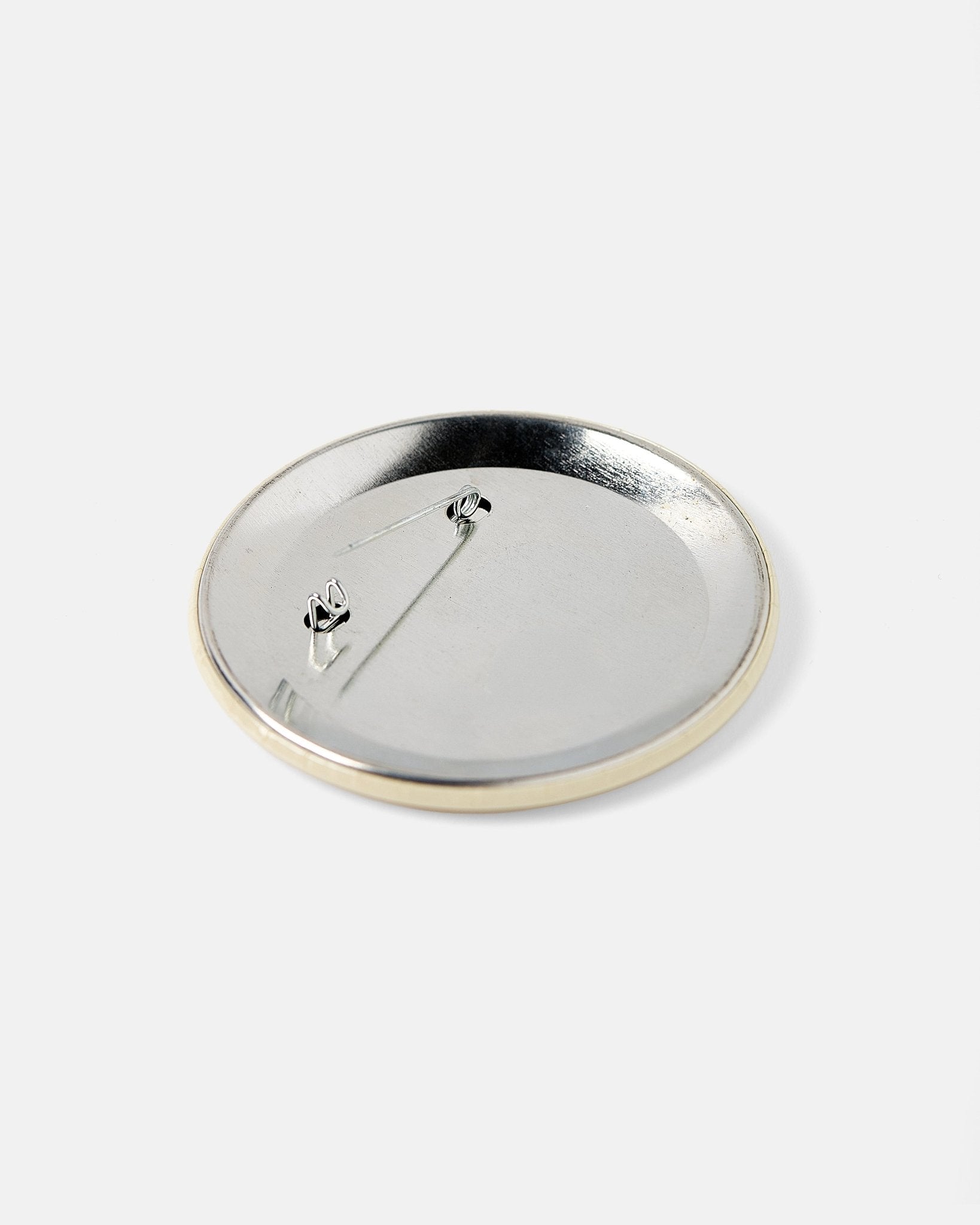 Auburn Gameday Button - Tart By Taylor