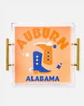 Auburn Large Tray