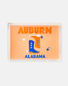 Auburn Small Tray - Tart By Taylor