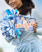 Auburn Small Tray | Tailgate Collection - Tart By Taylor