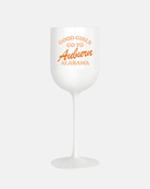 Auburn Wine Glass (Set of 2) - Tart By Taylor