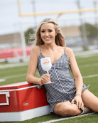 Auburn Wine Glass (Set of 2) - Tart By Taylor