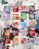 Austin Coasters | Tailgate Collection - Tart By Taylor