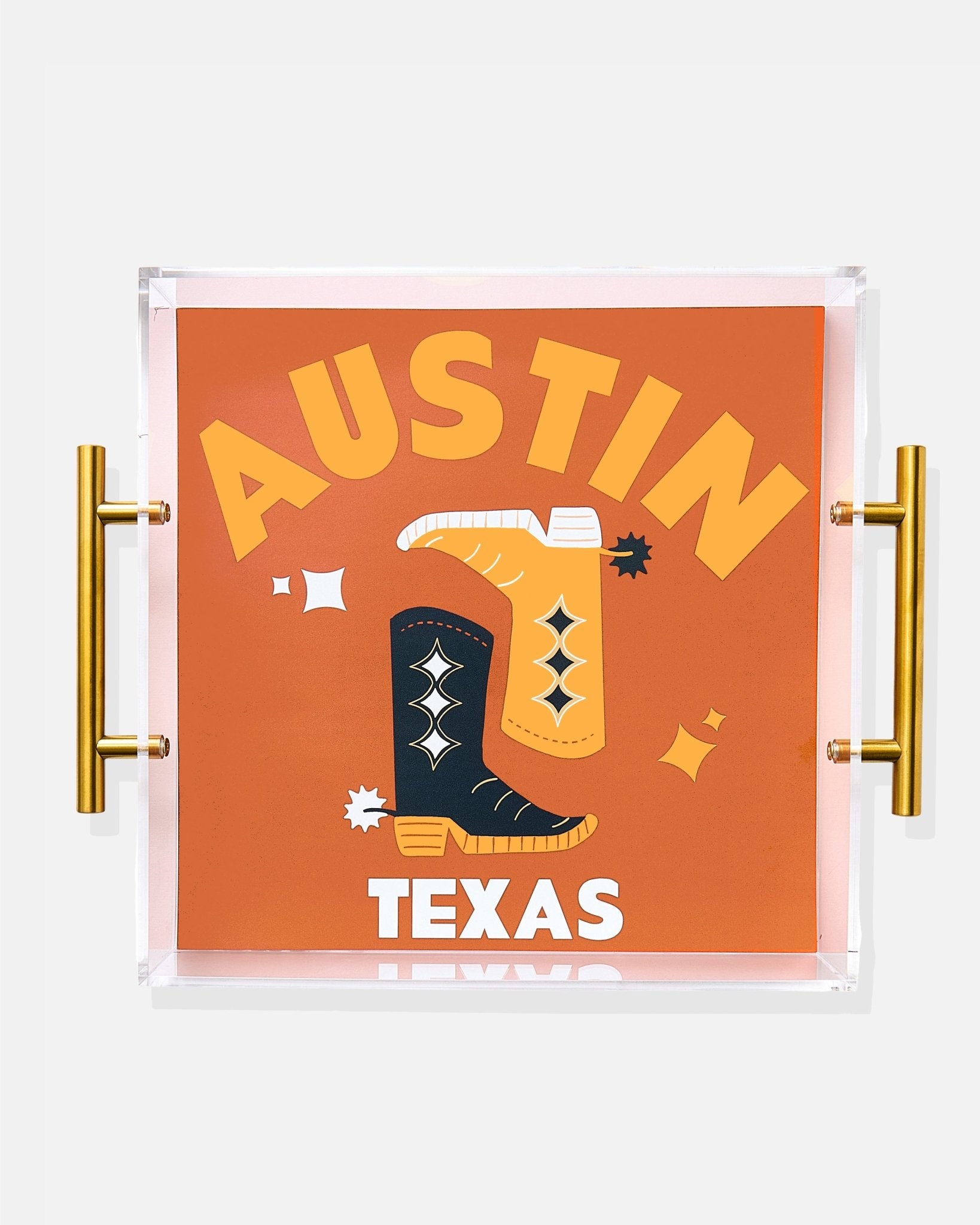 Austin Large Tray - Tart By Taylor