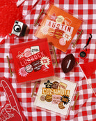 Austin Large Tray | Tailgate Collection - Tart By Taylor