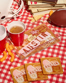 Austin Small Tray | Tailgate Collection - Tart By Taylor