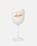 Austin Wine Glass (Set of 2)